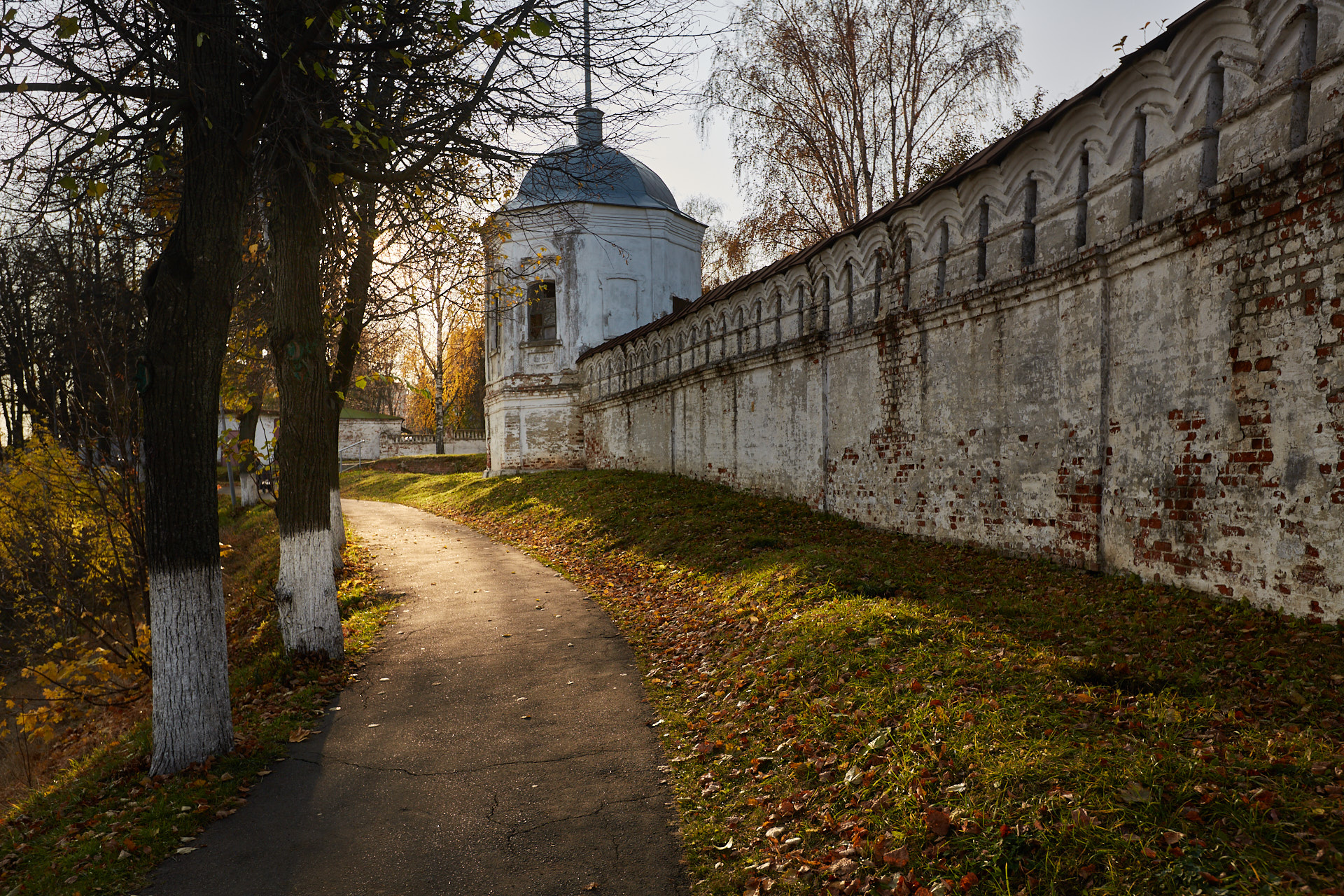 владимир волынский фото города